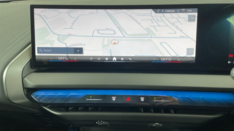 BMW X3 xDrive20d M Sport 5dr Step Auto Diesel Estate